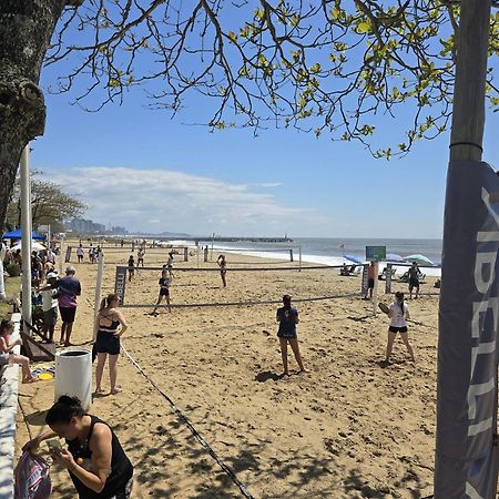 Ap Aloha 501 Vista Mar Da Praia Balneario Piçarras Exteriér fotografie