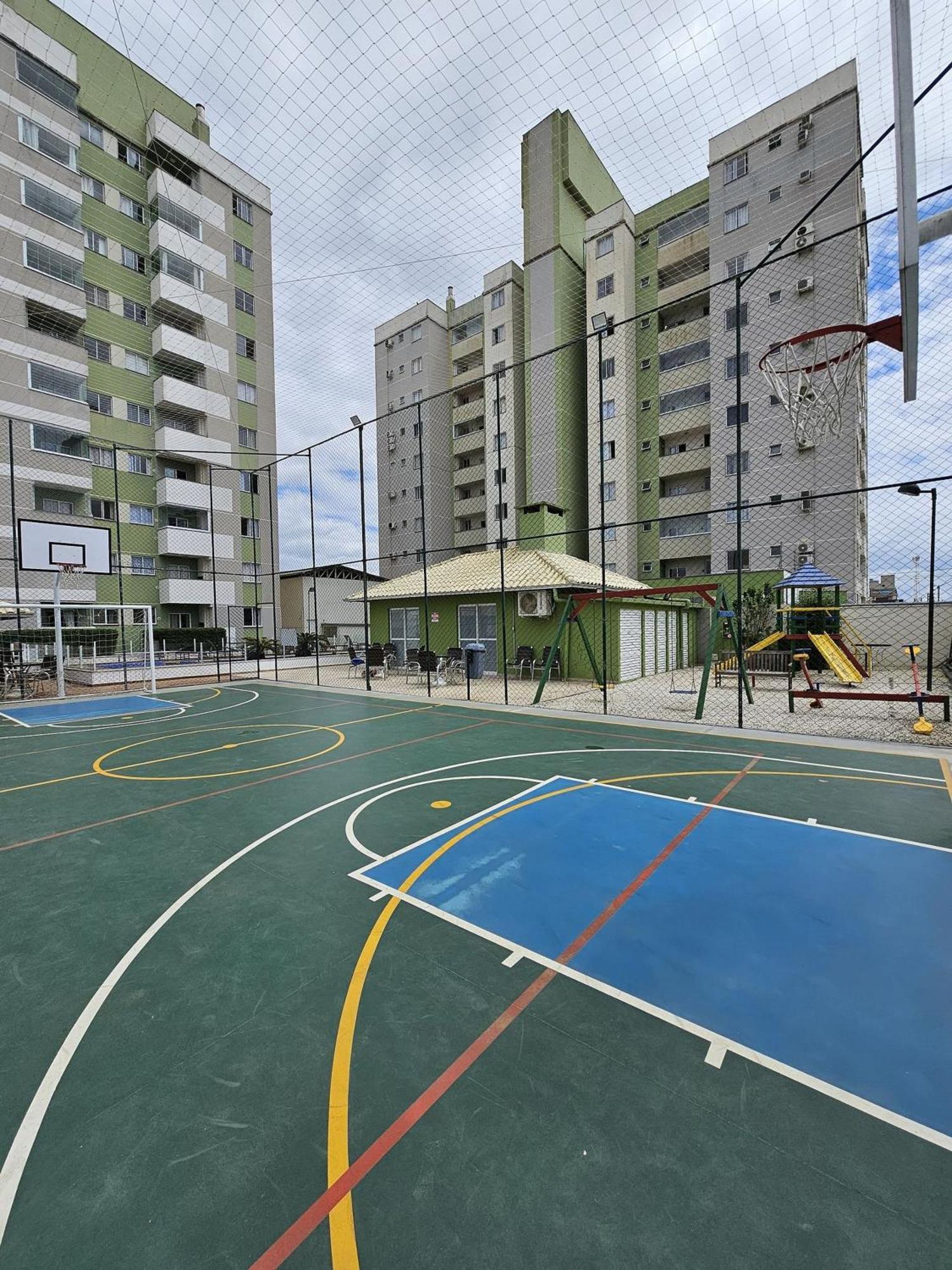 Ap Aloha 501 Vista Mar Da Praia Balneario Piçarras Exteriér fotografie
