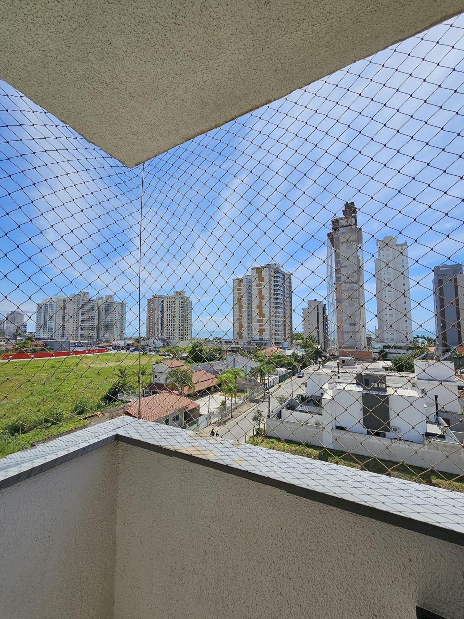 Ap Aloha 501 Vista Mar Da Praia Balneario Piçarras Exteriér fotografie